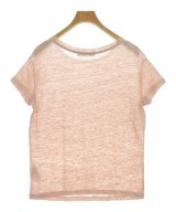 Acne Studios（アクネストゥディオズ）Tシャツ・カットソー ピンク サイズ:XXS レディース/2200662628026