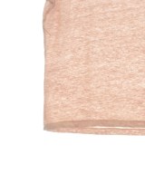 Acne Studios（アクネストゥディオズ）Tシャツ・カットソー ピンク サイズ:XXS レディース/2200662628026