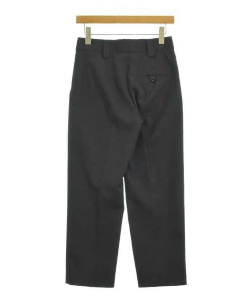 Acne Studios（アクネストゥディオズ）スラックス 黒 サイズ:32(XXS位) レディース/2200662628033
