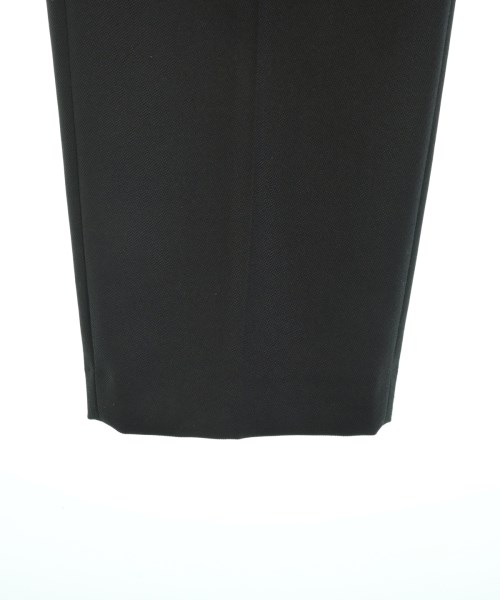 Acne Studios（アクネストゥディオズ）スラックス 黒 サイズ:32(XXS位) レディース/2200662628033