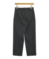 Acne Studios（アクネストゥディオズ）スラックス 黒 サイズ:32(XXS位) レディース/2200662628033