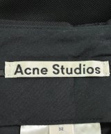 Acne Studios（アクネストゥディオズ）スラックス 黒 サイズ:32(XXS位) レディース/2200662628033