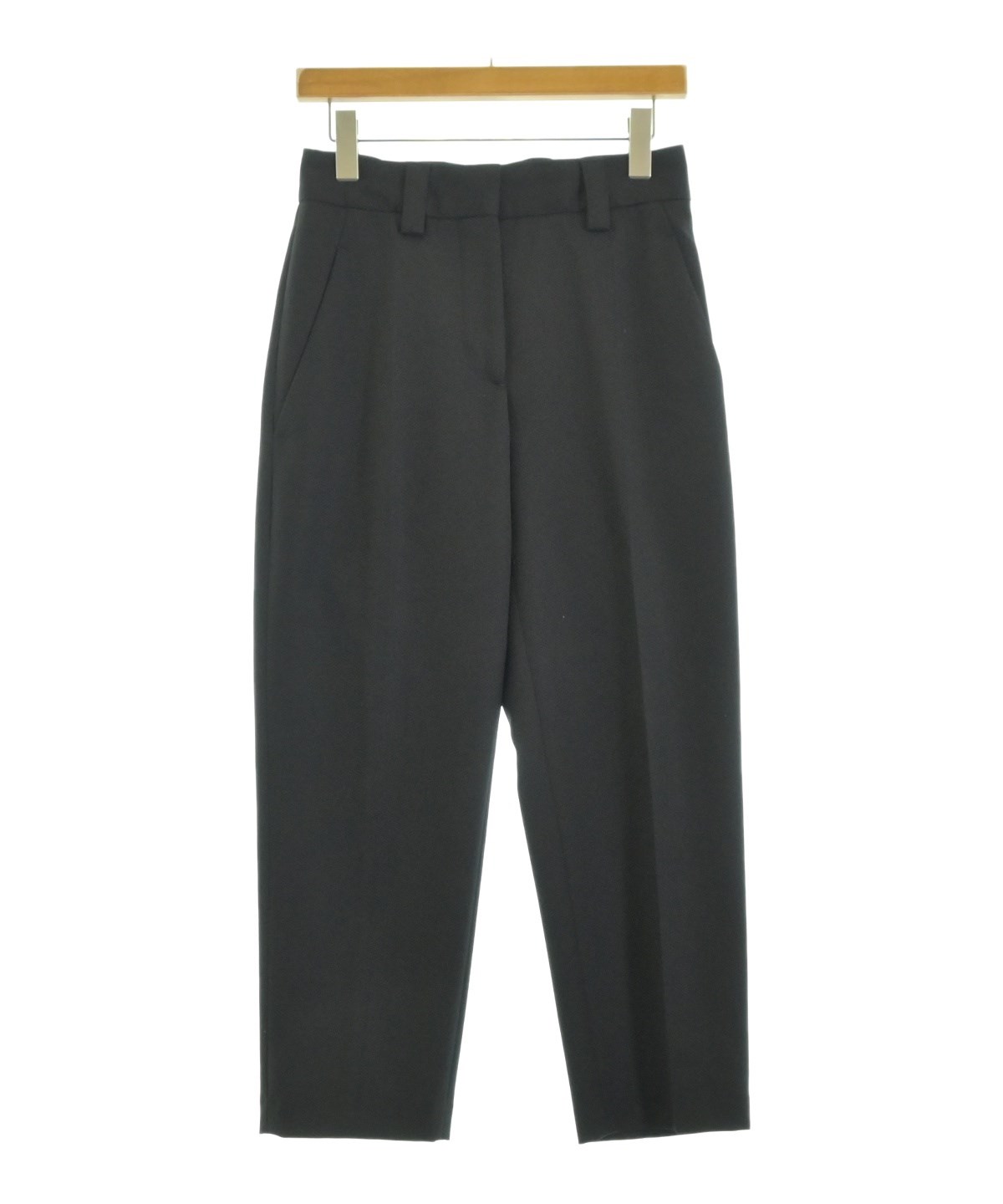 Acne Studios（アクネストゥディオズ）スラックス 黒 サイズ:32(XXS位