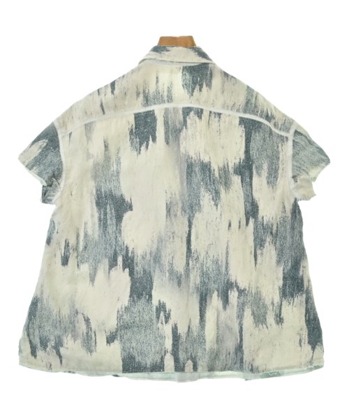 Acne Studios（アクネストゥディオズ）ブラウス ベージュ サイズ:34(XS位) レディース/2200662718017