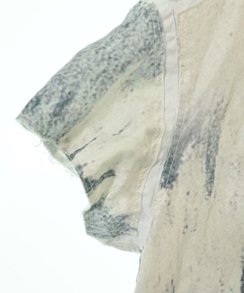 Acne Studios（アクネストゥディオズ）ブラウス ベージュ サイズ:34(XS位) レディース/2200662718017