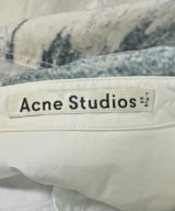 Acne Studios（アクネストゥディオズ）ブラウス ベージュ サイズ:34(XS位) レディース/2200662718017