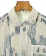 Acne Studios（アクネストゥディオズ）ブラウス ベージュ サイズ:34(XS位) レディース/2200662718017