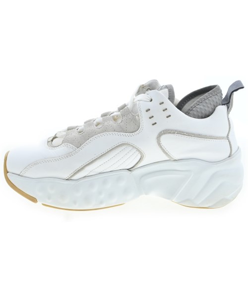 Acne Studios（アクネストゥディオズ）スニーカー 白 サイズ:EU38(24.5cm位) レディース/2200662955153