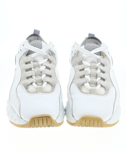 Acne Studios（アクネストゥディオズ）スニーカー 白 サイズ:EU38(24.5cm位) レディース/2200662955153