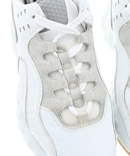 Acne Studios（アクネストゥディオズ）スニーカー 白 サイズ:EU38(24.5cm位) レディース/2200662955153