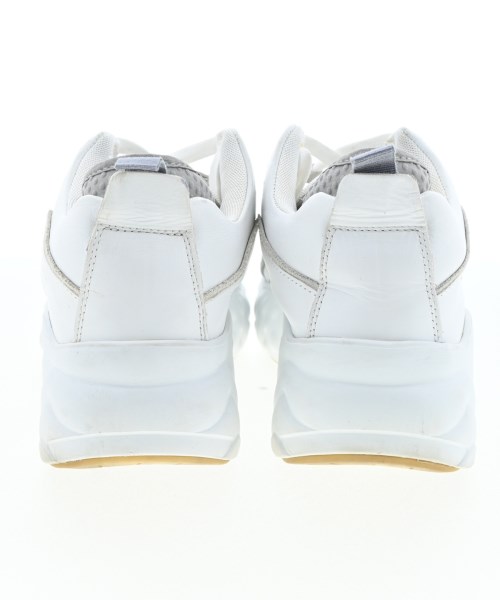 Acne Studios（アクネストゥディオズ）スニーカー 白 サイズ:EU38(24.5cm位) レディース/2200662955153
