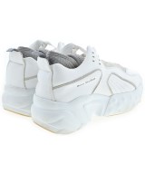 Acne Studios（アクネストゥディオズ）スニーカー 白 サイズ:EU38(24.5cm位) レディース/2200662955153