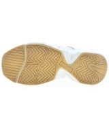 Acne Studios（アクネストゥディオズ）スニーカー 白 サイズ:EU38(24.5cm位) レディース/2200662955153