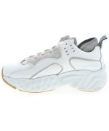 Acne Studios（アクネストゥディオズ）スニーカー 白 サイズ:EU38(24.5cm位) レディース/2200662955153