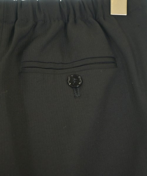 Acne Studios（アクネストゥディオズ）その他 黒 サイズ:32(XXS位) レディース/2200662999027