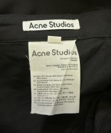 Acne Studios（アクネストゥディオズ）その他 黒 サイズ:32(XXS位) レディース/2200662999027