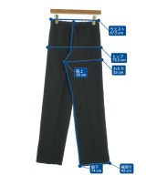 Acne Studios（アクネストゥディオズ）その他 黒 サイズ:32(XXS位) レディース/2200662999027