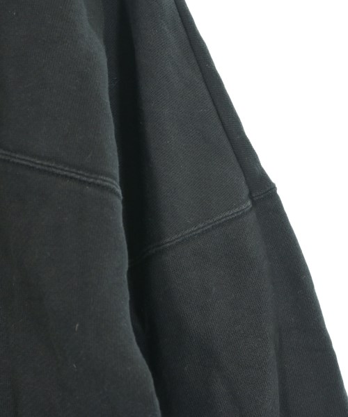 Acne Studios（アクネストゥディオズ）スウェット 黒 サイズ:XS レディース/2200663144020