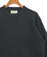 Acne Studios（アクネストゥディオズ）スウェット 黒 サイズ:XS レディース/2200663144020