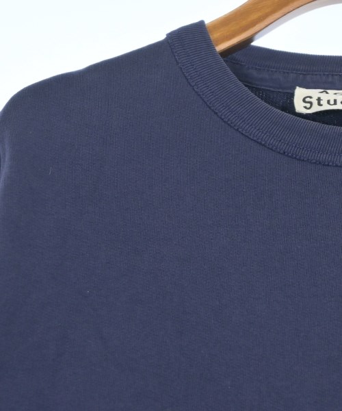Acne Studios（アクネストゥディオズ）スウェット 紺 サイズ:S レディース/2200663144051