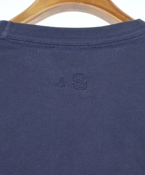 Acne Studios（アクネストゥディオズ）スウェット 紺 サイズ:S レディース/2200663144051