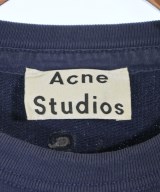 Acne Studios（アクネストゥディオズ）スウェット 紺 サイズ:S レディース/2200663144051