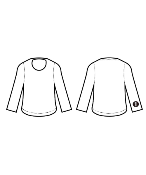 Acne Studios（アクネストゥディオズ）スウェット グレー サイズ:XS レディース/2200663144068