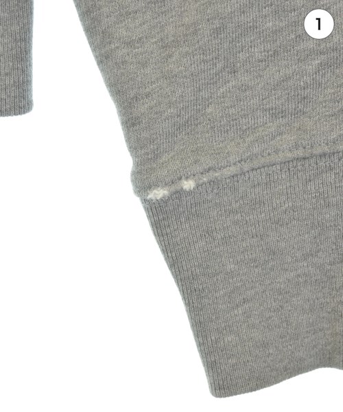 Acne Studios（アクネストゥディオズ）スウェット グレー サイズ:XS レディース/2200663144068