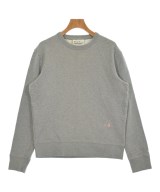 Acne Studios（アクネストゥディオズ）スウェット グレー サイズ:XS レディース/2200663144068