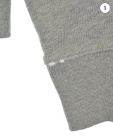 Acne Studios（アクネストゥディオズ）スウェット グレー サイズ:XS レディース/2200663144068