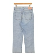 Acne Studios（アクネストゥディオズ）デニムパンツ 青 サイズ:27(M位) レディース/2200663362011