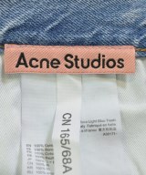 Acne Studios（アクネストゥディオズ）デニムパンツ 青 サイズ:27(M位) レディース/2200663362011