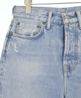 Acne Studios（アクネストゥディオズ）デニムパンツ 青 サイズ:27(M位) レディース/2200663362011