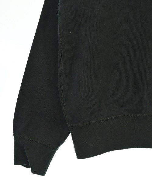 Acne Studios（アクネストゥディオズ）スウェット 黒 サイズ:S レディース/2200663515097