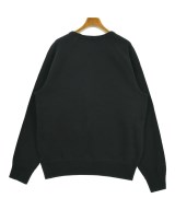 Acne Studios（アクネストゥディオズ）スウェット 黒 サイズ:S レディース/2200663515097