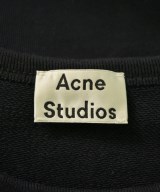 Acne Studios（アクネストゥディオズ）スウェット 黒 サイズ:S レディース/2200663515097