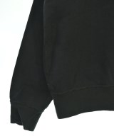 Acne Studios（アクネストゥディオズ）スウェット 黒 サイズ:S レディース/2200663515097