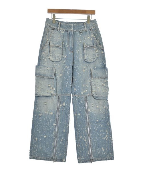Acne Studios(アクネストゥディオズ)デニムパンツ 青 サイズ:36(S位)/2200663711284