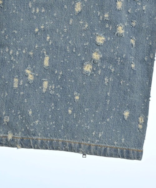 Acne Studios（アクネストゥディオズ）デニムパンツ 青 サイズ:36(S位) レディース/2200663711284