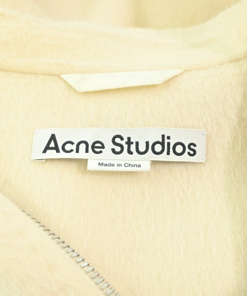 Acne Studios（アクネストゥディオズ）その他 白 サイズ:34(XS位) レディース/2200663847013