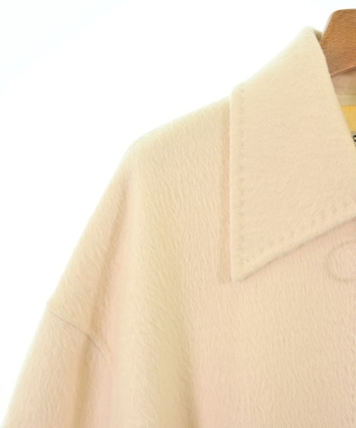 Acne Studios（アクネストゥディオズ）その他 白 サイズ:34(XS位) レディース/2200663847013