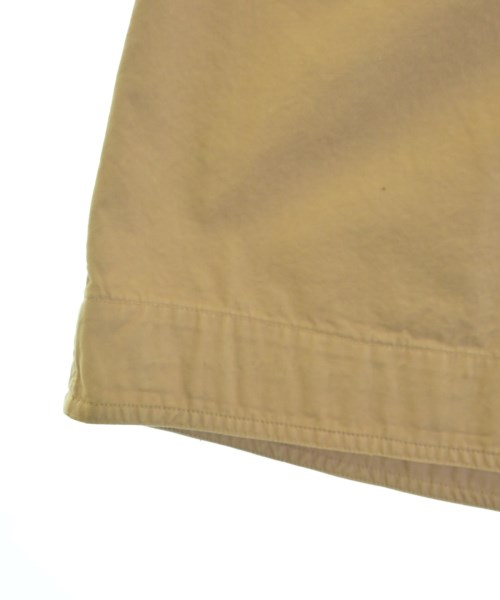 Acne Studios（アクネストゥディオズ）ひざ丈スカート ベージュ サイズ:36(S位) レディース/2200663971022