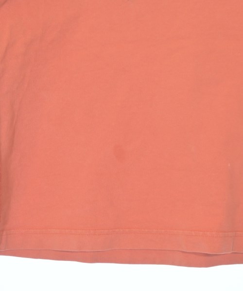 Acne Studios（アクネストゥディオズ）Tシャツ・カットソー オレンジ サイズ:XXS レディース/2200657902124