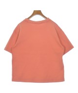 Acne Studios（アクネストゥディオズ）Tシャツ・カットソー オレンジ サイズ:XXS レディース/2200657902124