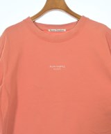 Acne Studios（アクネストゥディオズ）Tシャツ・カットソー オレンジ サイズ:XXS レディース/2200657902124