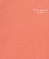 Acne Studios（アクネストゥディオズ）Tシャツ・カットソー オレンジ サイズ:XXS レディース/2200657902124