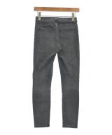 Acne Studios（アクネストゥディオズ）デニムパンツ 黒 サイズ:26(M位) レディース/2200664615123