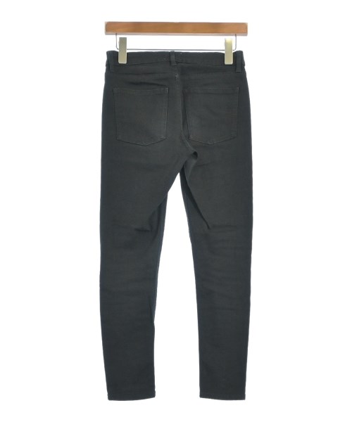 Acne Studios（アクネストゥディオズ）デニムパンツ 黒 サイズ:26(M位) レディース/2200664615130
