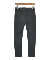 Acne Studios（アクネストゥディオズ）デニムパンツ 黒 サイズ:26(M位) レディース/2200664615130