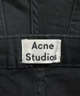 Acne Studios（アクネストゥディオズ）デニムパンツ 黒 サイズ:26(M位) レディース/2200664615130